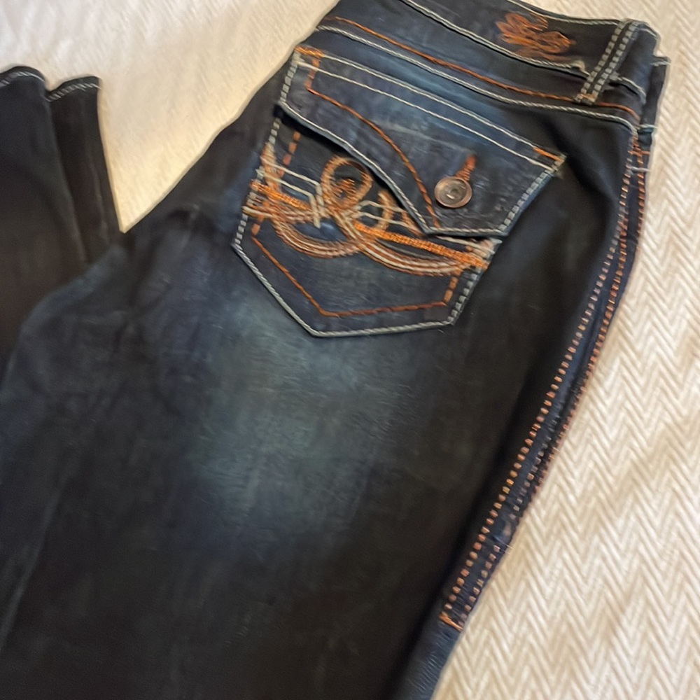 Southern Thread jeans - Picture 2 of 11